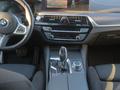 BMW 520 2022 года за 24 000 000 тг. в Астана – фото 22