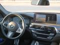 BMW 520 2022 года за 24 000 000 тг. в Астана – фото 24