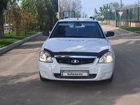 ВАЗ (Lada) Priora 2171 2012 года за 2 100 000 тг. в Алматы