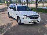 ВАЗ (Lada) Priora 2171 2012 годаүшін2 100 000 тг. в Алматы – фото 2