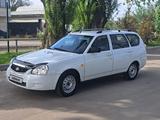 ВАЗ (Lada) Priora 2171 2012 года за 2 100 000 тг. в Алматы – фото 3