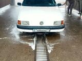 Volkswagen Passat 1989 года за 800 000 тг. в Кордай – фото 4