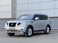 Nissan Patrol 2012 годаүшін13 900 000 тг. в Караганда