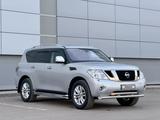 Nissan Patrol 2012 года за 13 900 000 тг. в Караганда – фото 2