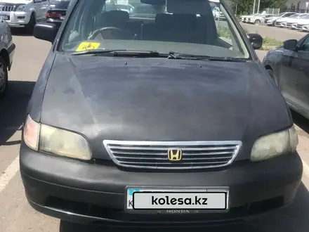 Honda Odyssey 1995 годаүшін2 300 000 тг. в Алматы