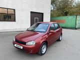 ВАЗ (Lada) Kalina 1118 2007 года за 1 100 000 тг. в Петропавловск