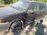 ВАЗ (Lada) 2114 2009 года за 500 000 тг. в Семей – фото 3