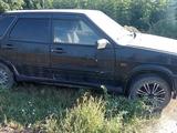 ВАЗ (Lada) 2114 2009 года за 500 000 тг. в Семей – фото 2