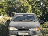 ВАЗ (Lada) 2114 2009 года за 500 000 тг. в Семей