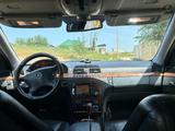 Mercedes-Benz S 320 2002 годаfor3 400 000 тг. в Астана – фото 2