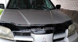 Mitsubishi Outlander 2004 годаfor3 800 000 тг. в Усть-Каменогорск – фото 4