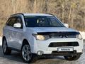 Mitsubishi Outlander 2013 годаfor7 490 000 тг. в Астана