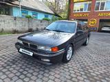 Mitsubishi Galant 1992 года за 1 500 000 тг. в Алматы