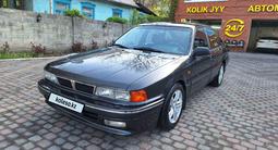 Mitsubishi Galant 1992 года за 1 500 000 тг. в Алматы