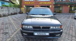 Mitsubishi Galant 1992 года за 1 500 000 тг. в Алматы – фото 2