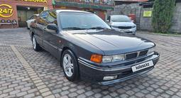 Mitsubishi Galant 1992 года за 1 500 000 тг. в Алматы – фото 4