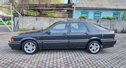 Mitsubishi Galant 1992 года за 1 500 000 тг. в Алматы – фото 5