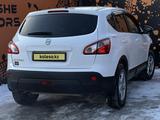 Nissan Qashqai 2012 годаүшін6 200 000 тг. в Кокшетау – фото 4