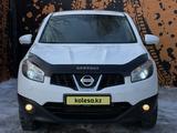 Nissan Qashqai 2012 годаүшін6 600 000 тг. в Кокшетау – фото 2