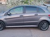 Mercedes-Benz B 180 2010 года за 5 800 000 тг. в Алматы – фото 4