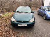 Ford Focus 2002 годаfor1 800 000 тг. в Караганда