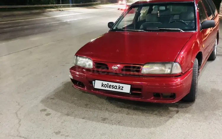 Nissan Primera 1995 года за 1 500 000 тг. в Алматы