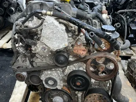 Toyota 2.2 L 2AD-FTV D4D 2005-2018 за 350 000 тг. в Астана – фото 2