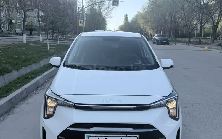 Kia Morning 2023 годаүшін6 500 000 тг. в Алматы