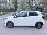 Kia Morning 2023 года за 6 500 000 тг. в Алматы – фото 4