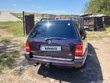 Volkswagen Golf 1994 года за 1 500 000 тг. в Шымкент – фото 3