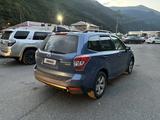 Subaru Forester 2014 года за 4 700 000 тг. в Актобе – фото 4