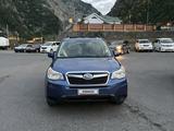 Subaru Forester 2014 года за 4 700 000 тг. в Актобе – фото 2