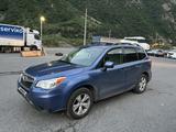 Subaru Forester 2014 года за 4 700 000 тг. в Актобе