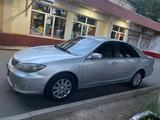 Toyota Camry 2005 годаүшін4 200 000 тг. в Алматы – фото 2