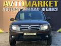 Renault Duster 2012 года за 4 300 000 тг. в Кызылорда – фото 2