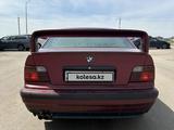 BMW 328 1991 года за 2 800 000 тг. в Астана – фото 2