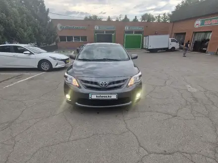 Toyota Corolla 2012 года за 5 300 000 тг. в Алматы – фото 6