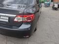 Toyota Corolla 2012 года за 5 300 000 тг. в Алматы – фото 7
