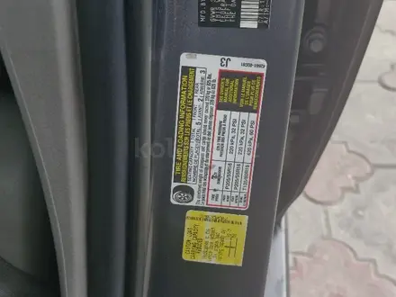 Toyota Corolla 2012 года за 5 300 000 тг. в Алматы – фото 10