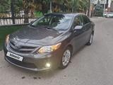 Toyota Corolla 2012 годаүшін5 300 000 тг. в Алматы