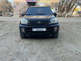 Toyota RAV4 2001 года за 4 850 000 тг. в Жезказган – фото 3