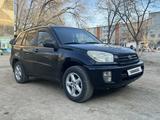 Toyota RAV4 2001 года за 4 850 000 тг. в Жезказган