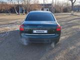 Audi A6 1998 года за 2 500 000 тг. в Экибастуз – фото 2