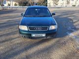 Audi A6 1998 года за 2 500 000 тг. в Экибастуз