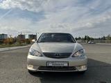 Toyota Camry 2002 годаүшін4 550 000 тг. в Усть-Каменогорск