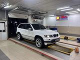 BMW X5 2002 года за 6 000 000 тг. в Алматы – фото 2