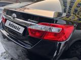 Toyota Camry 2014 годаүшін8 300 000 тг. в Алматы – фото 3