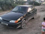 ВАЗ (Lada) 2115 2012 годаүшін1 450 000 тг. в Семей – фото 4