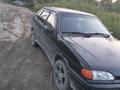 ВАЗ (Lada) 2115 2012 года за 1 450 000 тг. в Семей – фото 5
