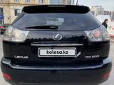 Lexus RX 300 2004 года за 7 700 000 тг. в Алматы – фото 4